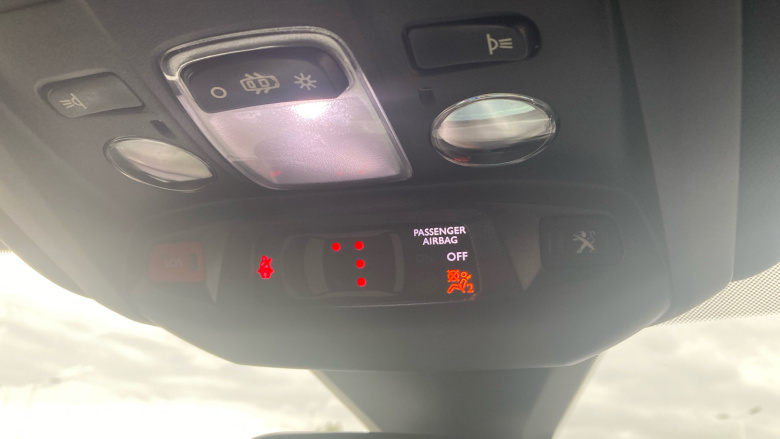 Peugeot 3008 1.2 PureTech Allure Premium+ 5dr EAT8 Petrol Estate